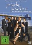 Private Practice - Staffel 6 auf DVD