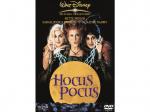 Hocus Pocus DVD