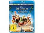 Muppet Movie [Blu-ray]