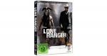 DVD Disney´s - Lone Ranger Hörbuch
