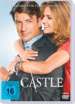 Castle - Staffel 5 auf DVD