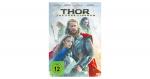 DVD Thor - The Dark Kingdom Hörbuch
