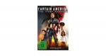 DVD Captain America - The First Avenger Hörbuch