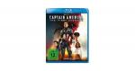 BLU-RAY Captain America - The First Avenger Hörbuch