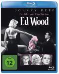 Ed Wood auf Blu-ray