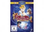 Cinderella 3 - Wahre Liebe siegt (Special Edition) [DVD]