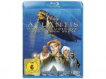 Atlantis - Das Geheimnis der verlorenen Stadt [Blu-ray]