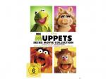 Die Muppets - 6 Movie Collection [DVD]