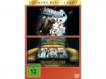 Per Anhalter durch die Galaxis / Die Tiefseetaucher (Doppelpack) [DVD]