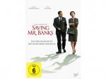 Saving Mr. Banks [DVD]