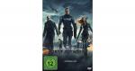 DVD The Return of the First Avenger Hörbuch