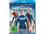 Captain America 2 - The Return of the First Avenger [Blu-ray]
