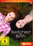 Switched at Birth - Staffel 1 auf DVD