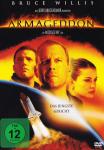 Armageddon auf DVD