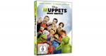 DVD Muppets Most Wanted FSK: 0