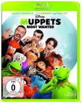 Muppets Most Wanted Komödie Blu-ray