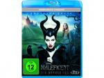 Maleficent - Die Dunkle Fee (Ungekürzte Fassung) [Blu-ray]