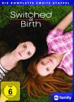 Switched at Birth - Staffel 2 auf DVD