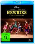 Newsies - Die Zeitungsjungen auf Blu-ray