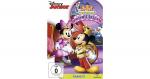 DVD Micky Maus Wunderhaus 27 - Minnie-Rella Hörbuch