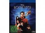 Rocketeer Blu-ray