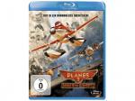 Planes 2 - Immer im Einsatz [Blu-ray]
