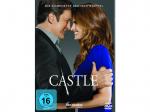 Castle - Staffel 6 [DVD]
