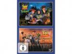 Toy Story: Mögen die Spiele beginnen [DVD]