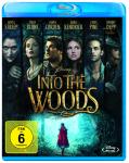 Into the Woods auf Blu-ray