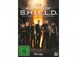 Marvel Agents Of S.H.I.E.L.D. - Staffel 1 DVD