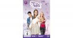 DVD Violetta - Staffel 1.1 Hörbuch