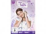 Violetta - Staffel 1.2 [DVD]