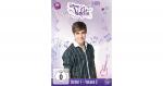 DVD Violetta Staffel 1.3 Hörbuch