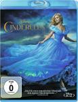 Cinderella auf Blu-ray