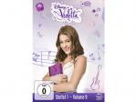 Violetta Staffel 1 Part 9 [DVD]