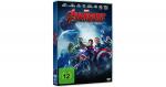 DVD Avengers - Age of Ultron Hörbuch