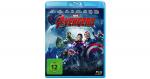 BLU-RAY Avengers - Age of Ultron Hörbuch