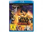 Star Wars Rebels: Staffel 1 [Blu-ray]