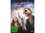 A World Beyond DVD