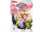 Sofia die Erste - Der Fluch der Prinzessin Ivy (Volume 5) [DVD]