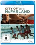 City of McFarland auf Blu-ray