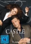Castle - Staffel 7 auf DVD