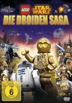 LEGO Star Wars: Die Droiden Saga - Vol. 1 auf DVD