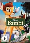 Bambi - Diamond Edition 2016 auf DVD