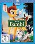 BD Bambi Diamond Edition 2016