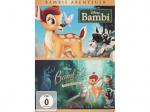Bambi DVD Doppelpack 2016 (Bambi Diamond Edition) [DVD]