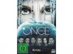 Once Upon a Time- Es war einmal - Staffel 4 DVD
