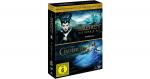 DVD Maleficent / Cinderella (Doppelpack) Hörbuch