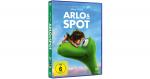 DVD Arlo & Spot Hörbuch