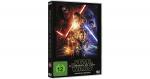 DVD Star Wars: Das Erwachen der Macht Hörbuch